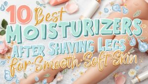 best moisturizer after shaving legs best moisturizer after shaving legs