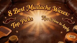 best mustache waxes best mustache waxes