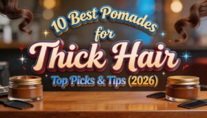 best pomade for thick hair best pomade for thick hair