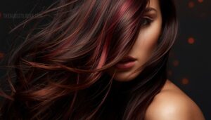 best shades for dark brown and black hair best shades for dark brown and black hair