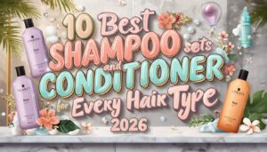 best shampoo and conditioner sets best shampoo and conditioner sets