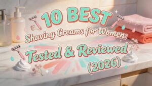 best shaving cream for women best shaving cream for women