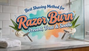 best shaving method razor burn best shaving method razor burn