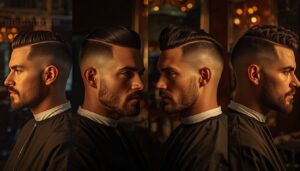 best taper fades by face shape best taper fades by face shape