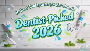 best toothpaste for bad breath best toothpaste for bad breath