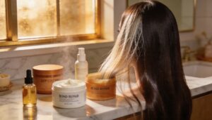 best treatments for heat damage best treatments for heat damage