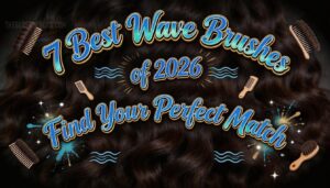 best wave brushes