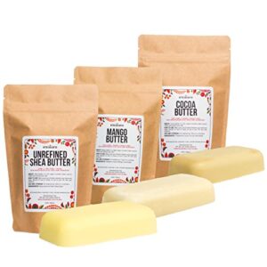 Better Shea Butter Set of B07D19BP69