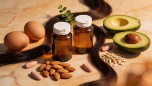 biotin benefits for hair, skin, nails biotin benefits for hair, skin, nails