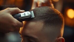 blend lines for a smooth fade blend lines for a smooth fade