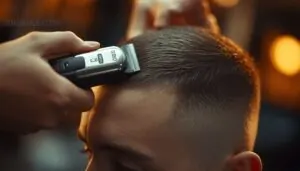 blend lines for a smooth fade blend lines for a smooth fade