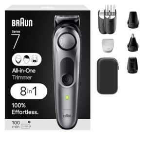 Braun All in One Style Kit Series B0BNLWJ92X