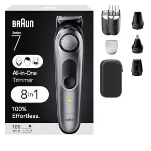 Braun All in One Style Kit Series B0BNLWJ92X