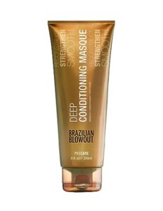Brazilian Blowout Deep Conditioning Masque B07KHJJFRY