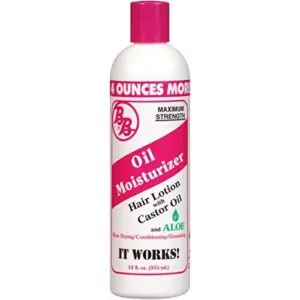 Bronner Bros BB Oil Moisturizer B001RV9FSO