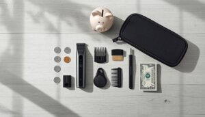 budget and long-term value budget and long-term value