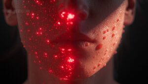 burning, itching, and tenderness burning, itching, and tenderness