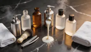 buying guide: key considerations for post-shave lotions buying guide: key considerations for post-shave lotions