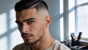 buzz cut with skin fade buzz cut with skin fade