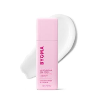 BYOMA Moisturizing Gel Cream B0BJ74DJXG