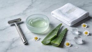 calm razor burn after shaving calm razor burn after shaving