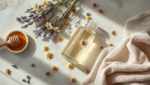 calming chamomile and lavender toner calming chamomile and lavender toner
