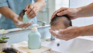 can adults use baby shampoo can adults use baby shampoo