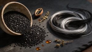 can black sesame help can black sesame help