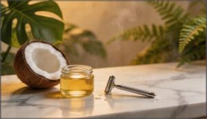 can coconut oil work as a substitute can coconut oil work as a substitute