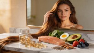 can supplements act as hair food can supplements act as hair food