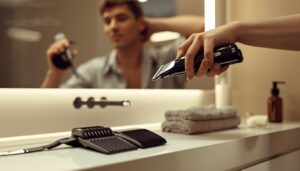 can you cut your own hair with clippers can you cut your own hair with clippers