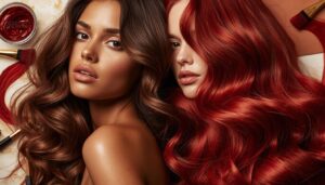 can you go red without bleach can you go red without bleach