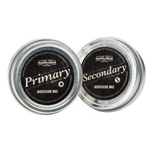 CanYouHandlebar Moustache Wax for Men, B00O5G0IS4