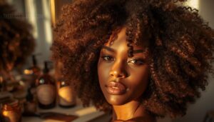 caring for type 4 hair caring for type 4 hair
