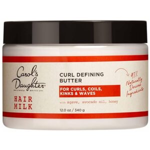 Carol's Daughter Hair Milk Curl B07HYZR6SN