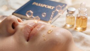 ceramides and barrier-supporting actives ceramides and barrier-supporting actives