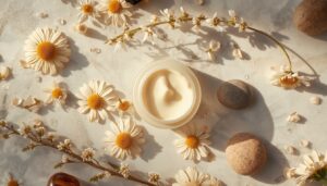 chamomile for redness reduction chamomile for redness reduction