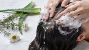 change your schedule for scalp issues change your schedule for scalp issues