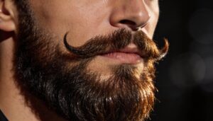 chin curtain mutton chops chin curtain mutton chops