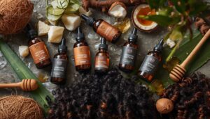 choose by hair type and porosity choose by hair type and porosity