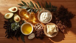 choose by hair type and porosity choose by hair type and porosity