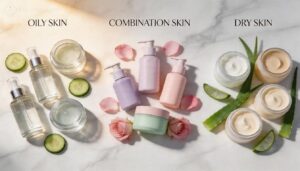 choose by skin type choose by skin type