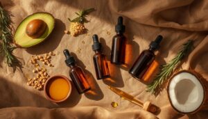choose carrier oils for your blend choose carrier oils for your blend