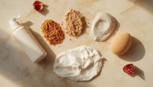 choose exfoliator by skin type choose exfoliator by skin type