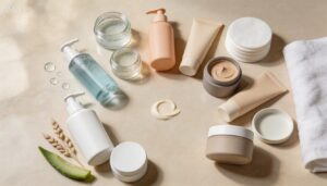 choose for your skin type choose for your skin type