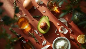 choose the best mask ingredients choose the best mask ingredients