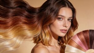 choose the best ombre shades choose the best ombre shades