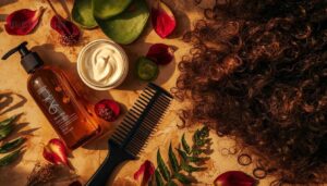 choose the right detangler choose the right detangler
