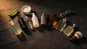 choosing aftershave lotion based on your skin type choosing aftershave lotion based on your skin type