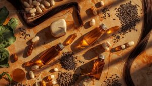 choosing the right hair supplement choosing the right hair supplement